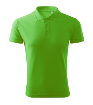 Koszulki polo z haftem