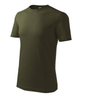 Koszulka męska military z nadrukiem Classic New - 132