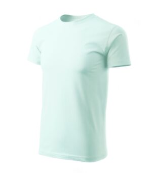 Koszulka unisex frost z nadrukiem Heavy New - 137