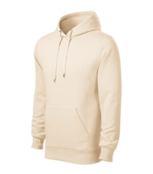 Bluza męska migdałowy z haftem Cape - 413