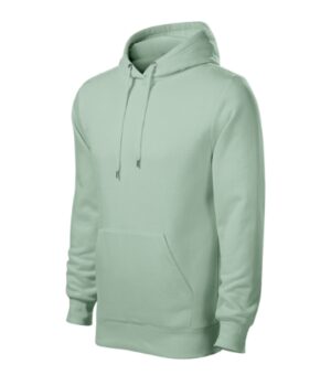 Bluza męska sage z haftem Cape - 413