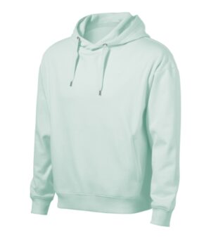 Bluza męska frost z haftem Moon - 420