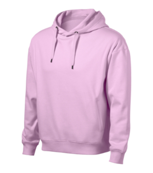 Bluza męska orchid z haftem Moon - 420