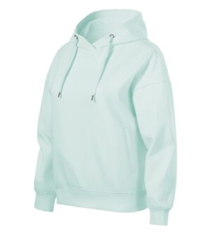 Bluza damska frost z haftem Moon - 421