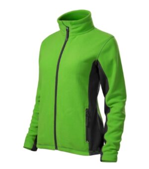 Polar damski green apple z haftem Frosty - 528