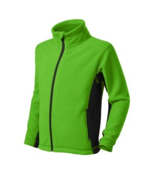 Polar dziecięcy green apple z haftem Frosty - 529