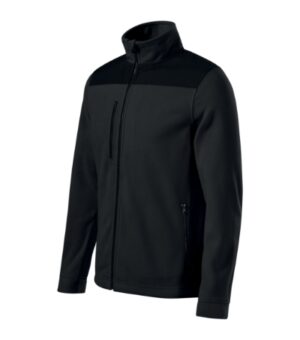 Polar unisex czarny z haftem Effect - 530