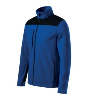 Polar unisex chabrowy z haftem Effect - 530