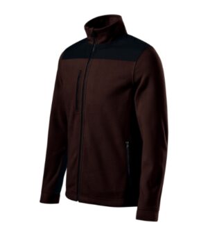 Polar unisex kawowy z haftem Effect - 530