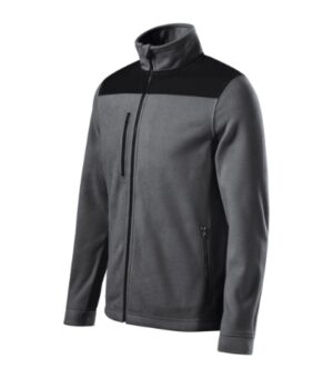 Polar unisex stalowy z haftem Effect - 530
