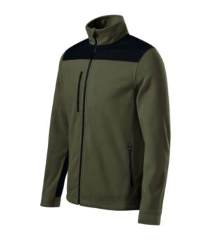 Polar unisex military z haftem Effect - 530