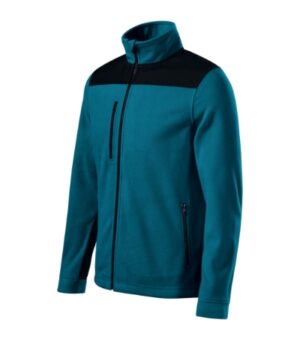 Polar unisex petrol blue z haftem Effect - 530