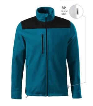 Polar unisex petrol blue 93 (brand label) z haftem Effect - 530
