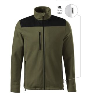 Polar unisex military 69 (brand label) z haftem Effect - 530