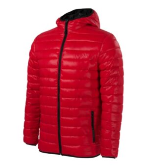 Kurtka męska formula red z haftem Everest - 552