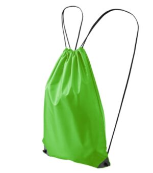Plecak green apple z nadrukiem Energy - 912