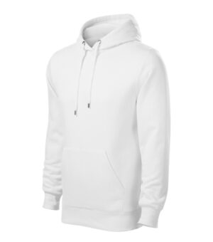 Bluza męska biała z haftem Cape Free - F13