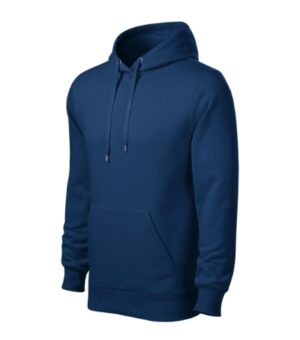 Bluza męska ciemnoniebieski z haftem Cape Free - F13