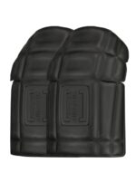 czarny  Kneepads - T90
