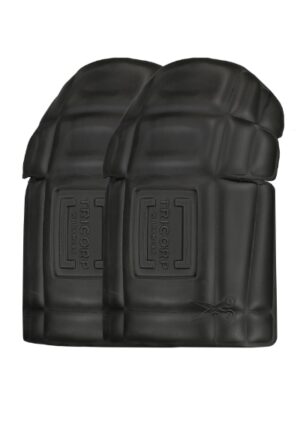 czarny  Kneepads - T90