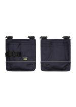 granatowy  CORDURA Swing Pockets - T91