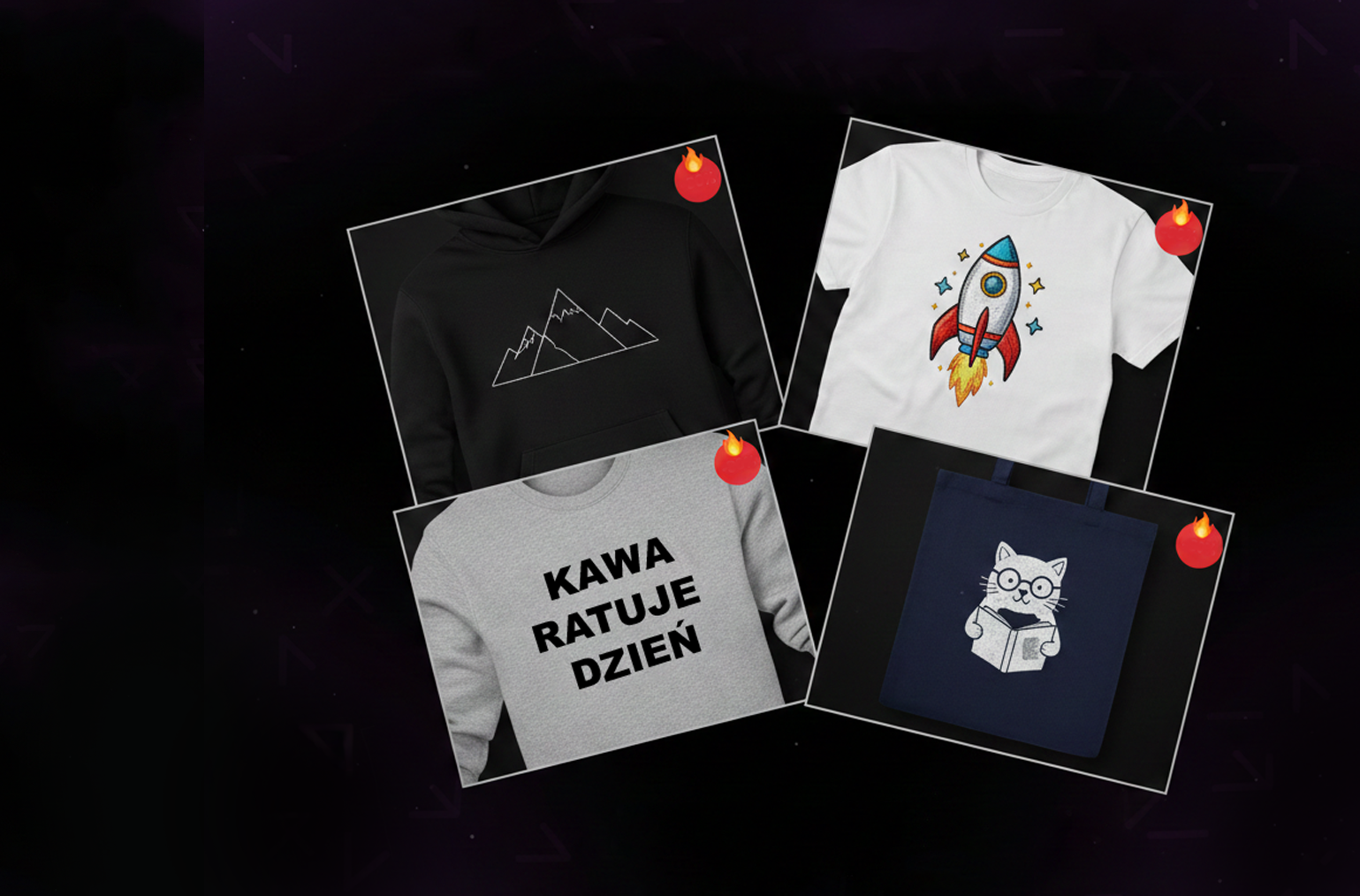 BLACK WEEK zaczyna się teraz!